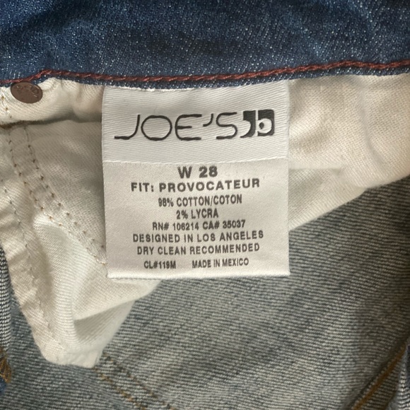 Joes Jeans - Picture 2 of 4